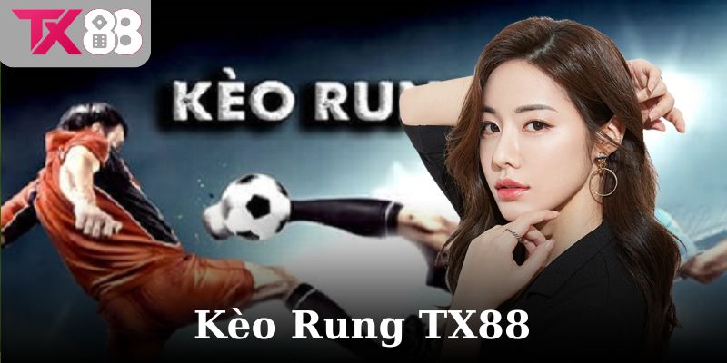 keo rung