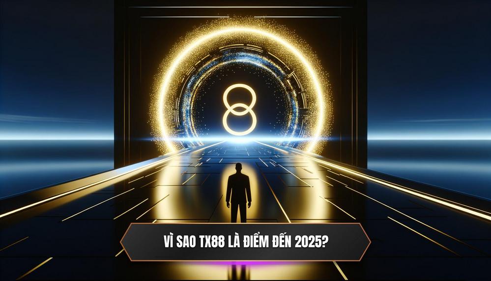 Hướng Dẫn Đăng Ký và Xác Minh Tài Khoản Tại Casino Online TX88 Chi Tiết Nhất 2025 2 Tại Sao Lựa Chọn TX88 Là Điểm Đến Lý Tưởng Năm 2025_