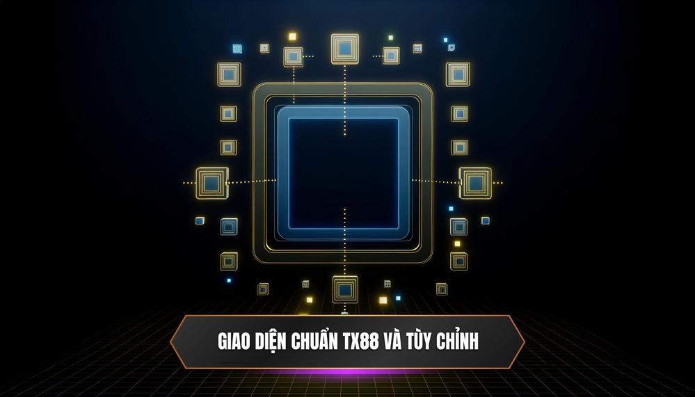 Cách Tùy Chỉnh Giao Diện Nhà Cái TX88 Để Có Trải Nghiệm Cá Cược Tốt Nhất 2025 2 1. Hiểu Rõ Về Giao Diện Chuẩn Của TX88 – Nền Tảng Để Tùy Chỉnh